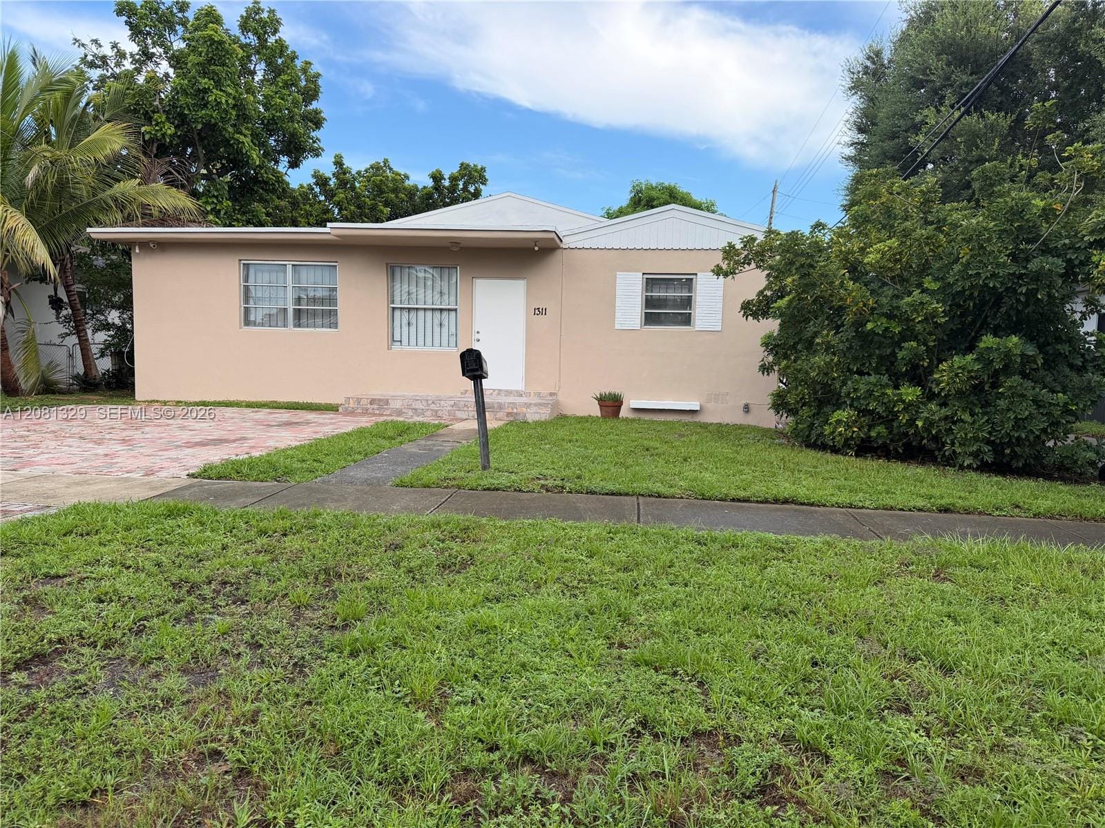 1311 NE 157 Street, North Miami Beach, FL 33162