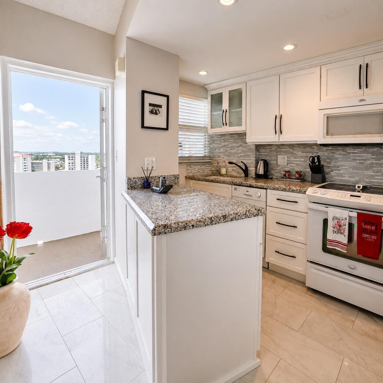 710 N OCEAN Boulevard 1205 — photo 8