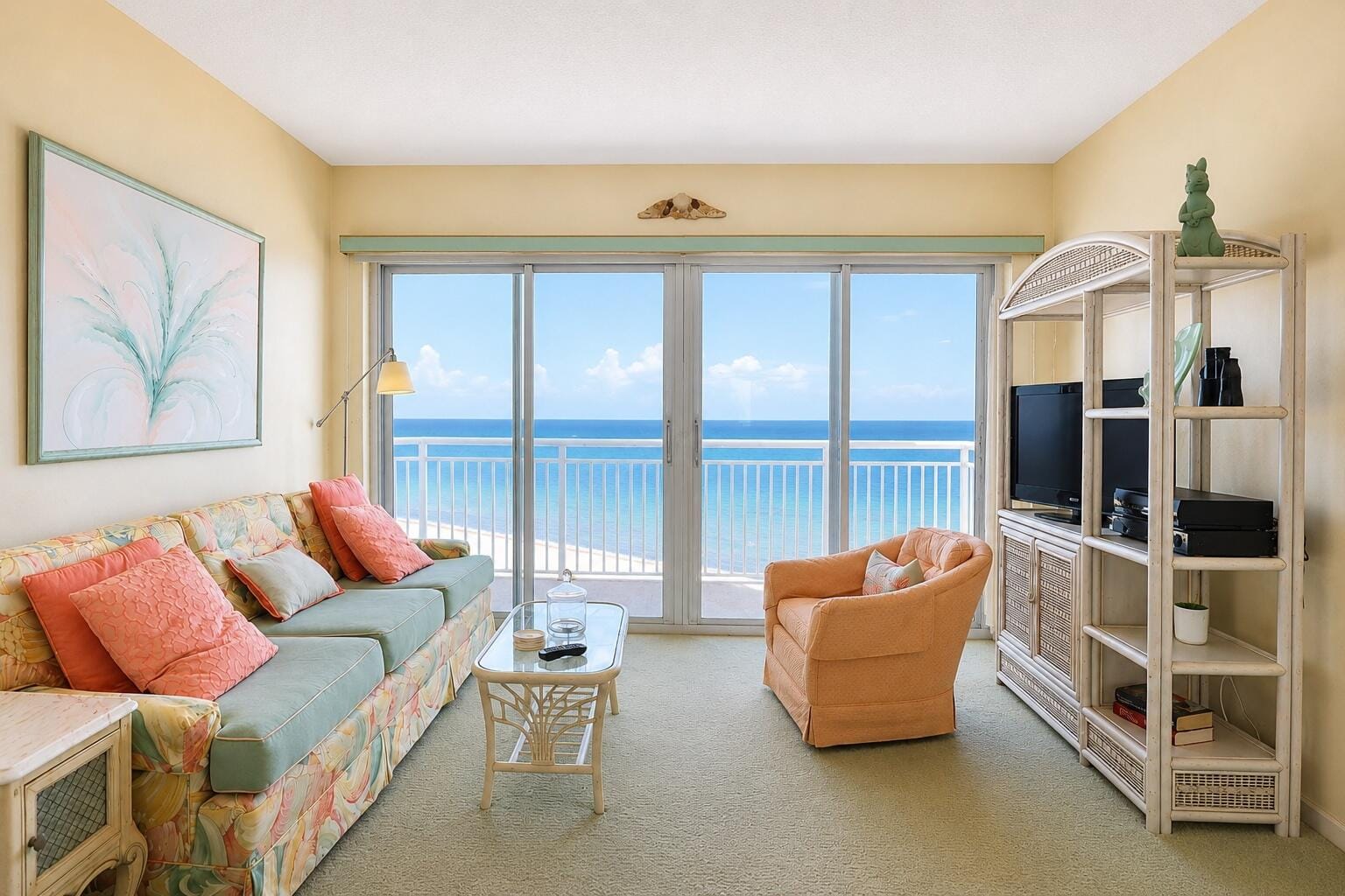 710 N OCEAN Boulevard 1205, Pompano Beach, FL 33062