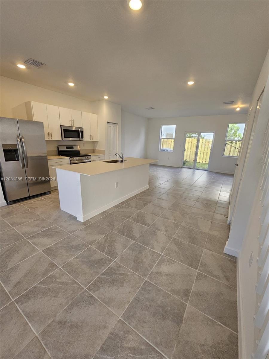 1175 SE 1 Street 0, Florida City, FL 33034