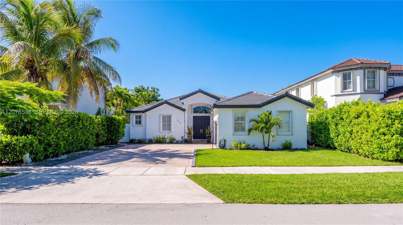 14918 SW 10th Street, Miami, FL 33194
