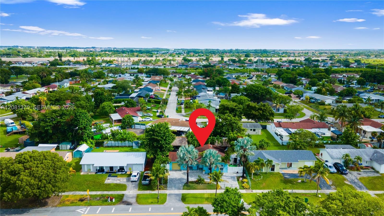 12401 SW 264th Street, Homestead, FL 33032 photo 28