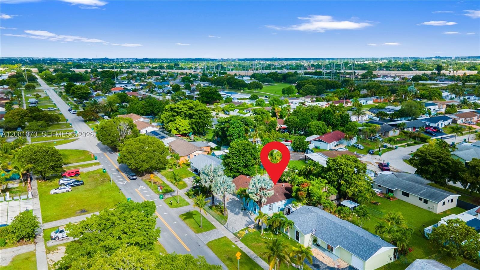 12401 SW 264th Street, Homestead, FL 33032 photo 30