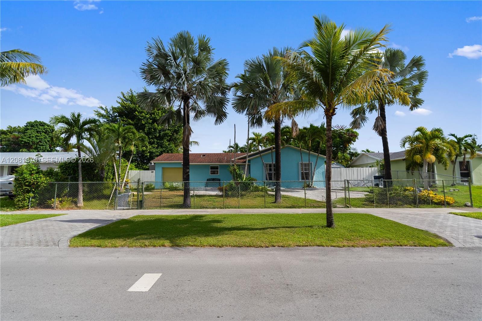 12401 SW 264th Street, Homestead, FL 33032
