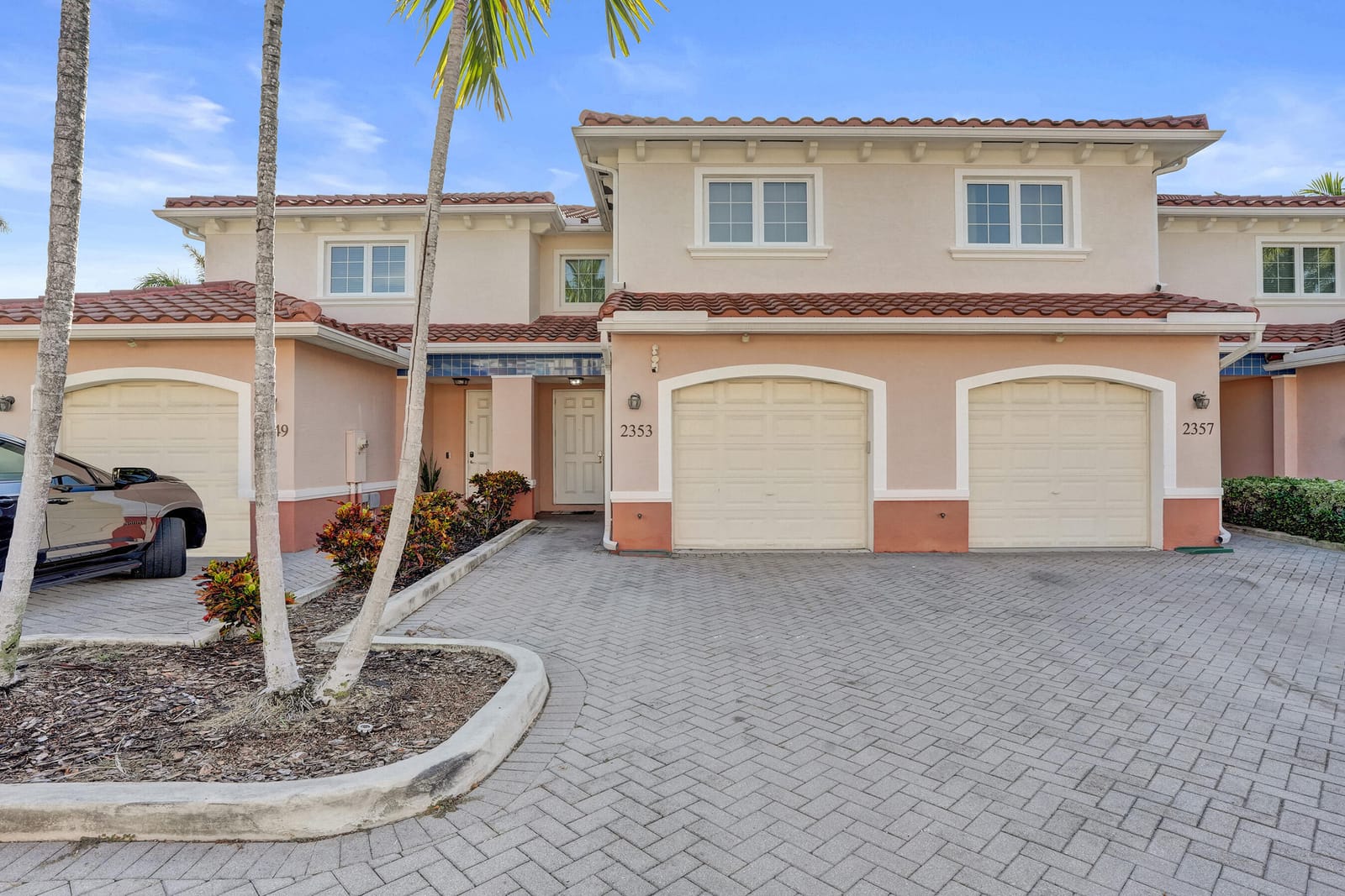 2353 SE 5TH Street 2353, Pompano Beach, FL 33062