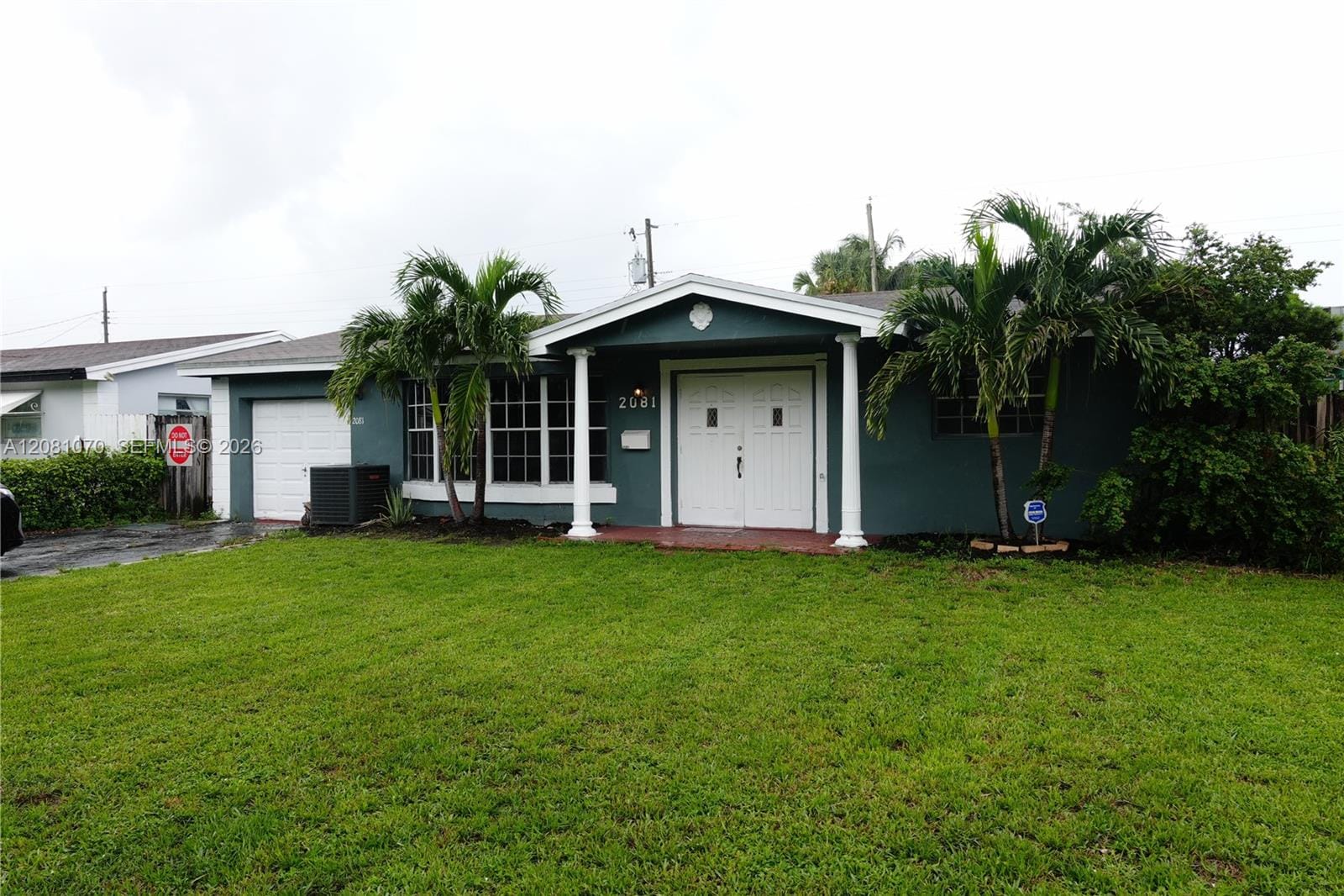 2081 Utopia Drive, Miramar, FL 33023