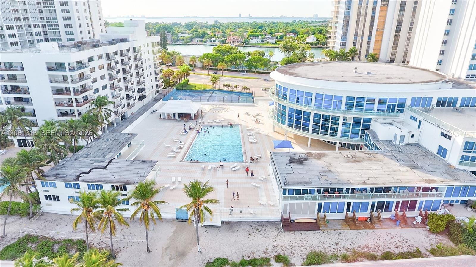 5445 Collins Avenue P2, Miami Beach, FL 33140