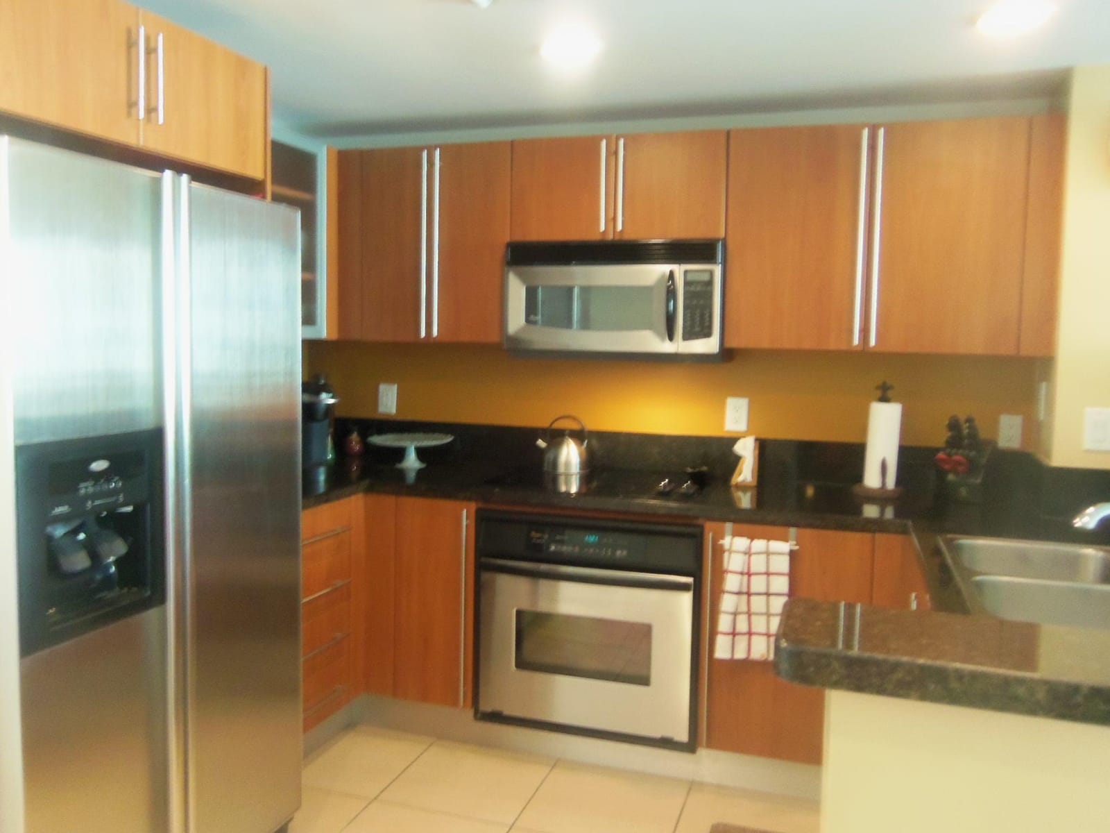 610 CLEMATIS Street 723 — photo 5