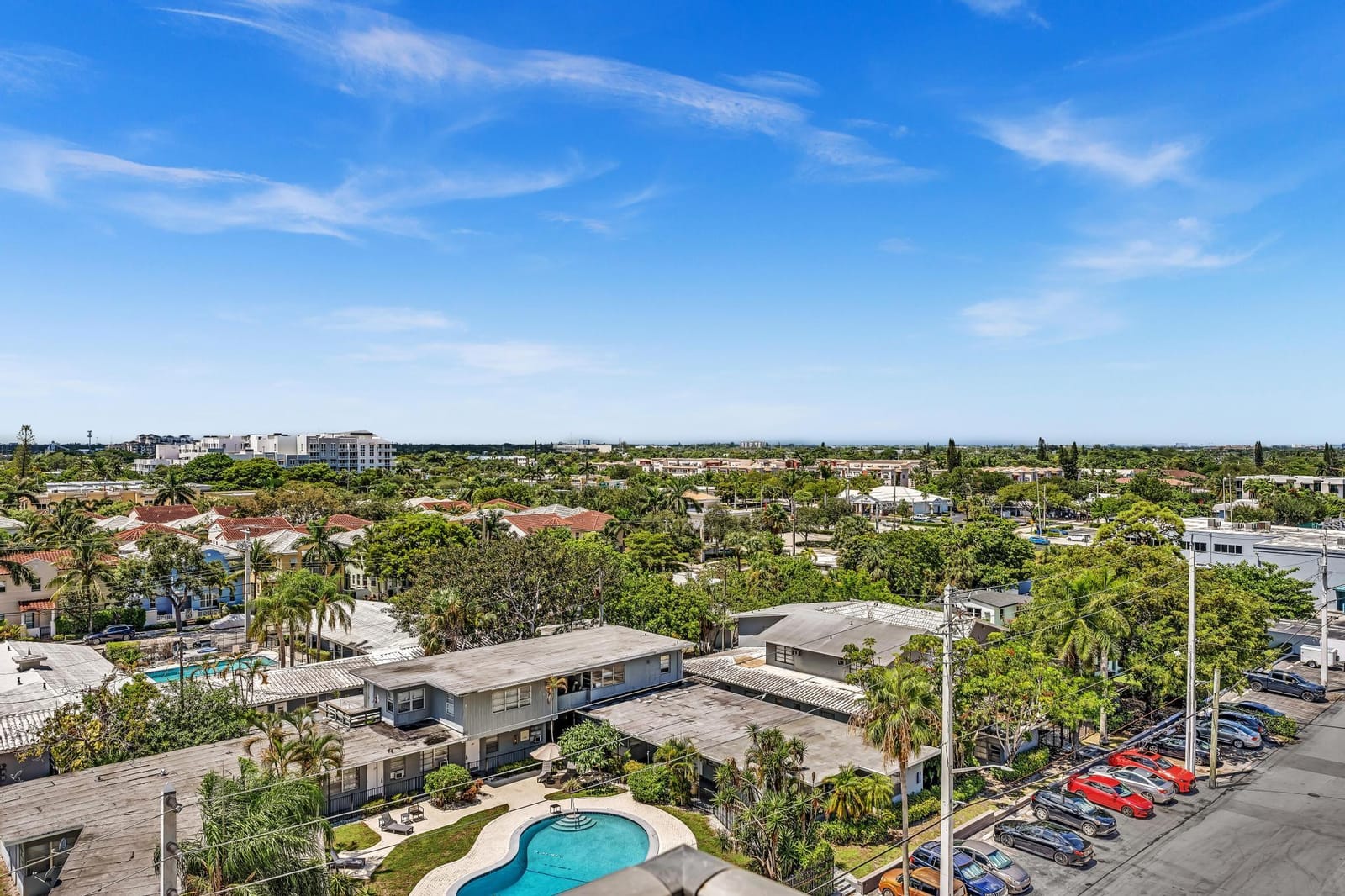 900 NE 18th Avenue 803, Fort Lauderdale, FL 33304 photo 25