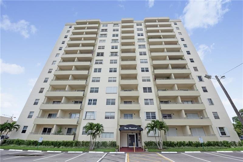 900 NE 18th Avenue 803, Fort Lauderdale, FL 33304