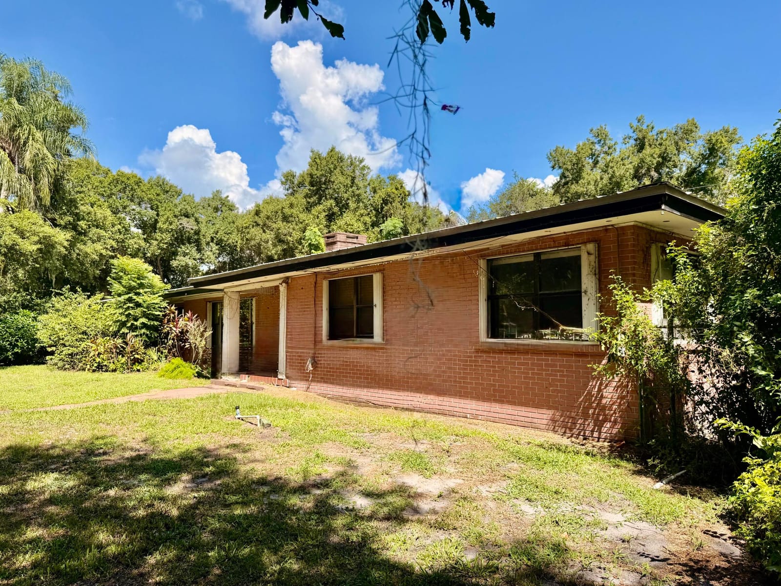 301 SE 5TH Street, Okeechobee, FL 34974