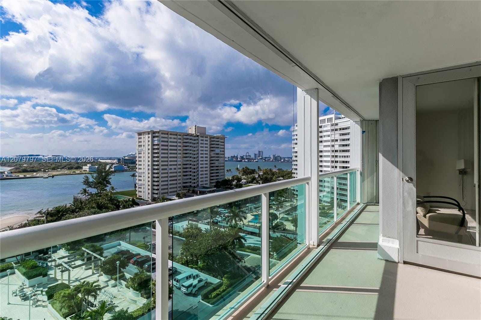 2100 S Ocean Lane 904 — photo 7