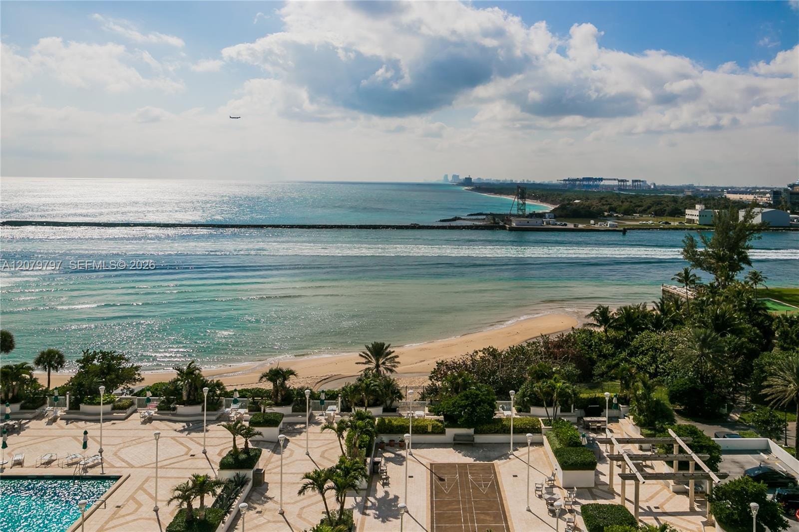 2100 S Ocean Lane 904 — photo 11