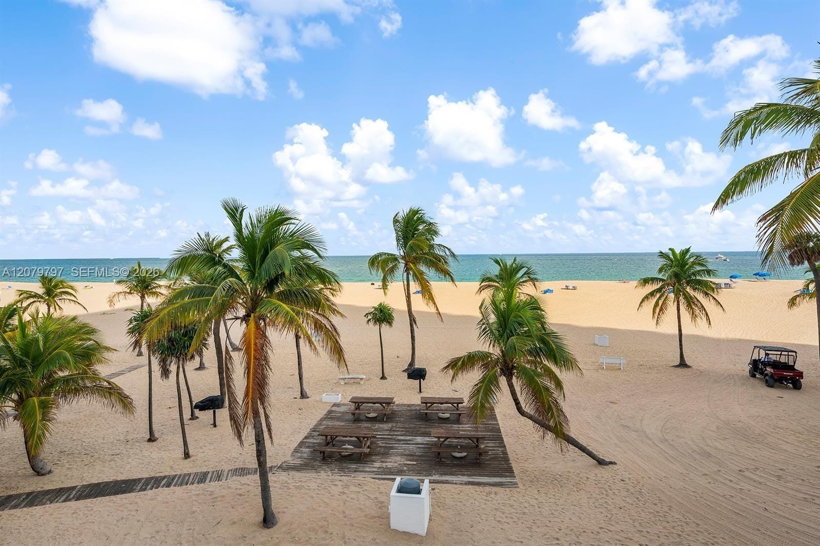 2100 S Ocean Lane 904 — photo 12