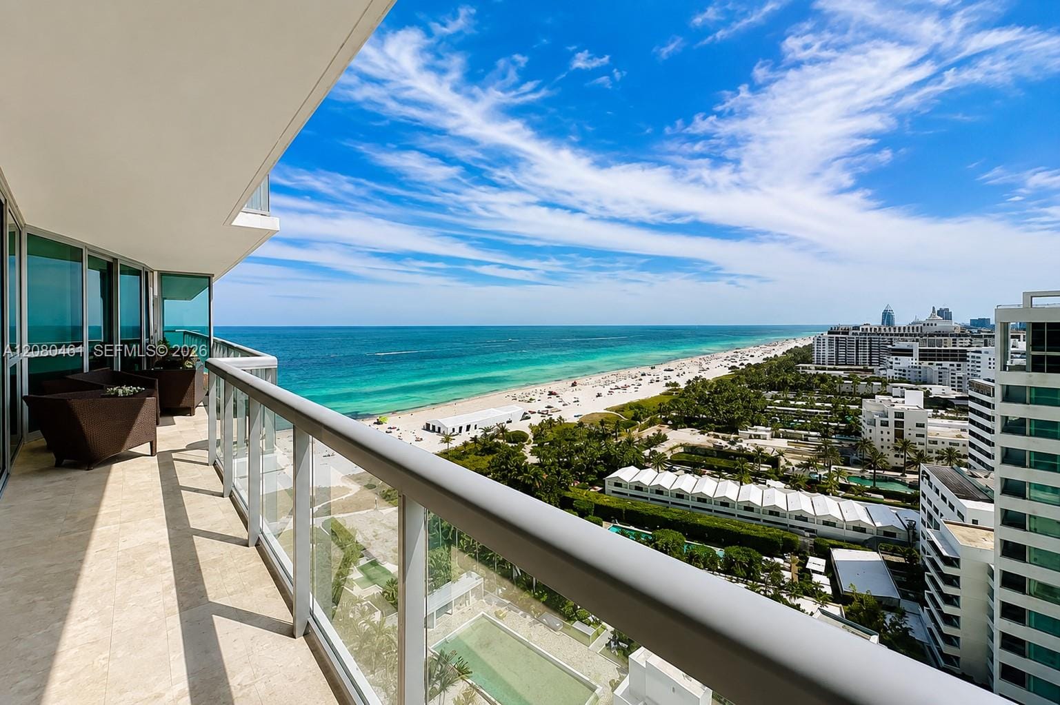 101 20th Street 2506, Miami Beach, FL 33139