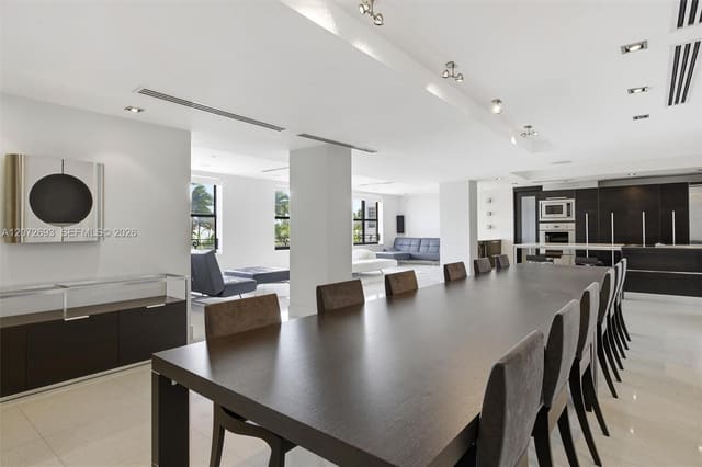 1330 Ocean Drive 3CA, The Netherland Condo, Miami Beach, FL
