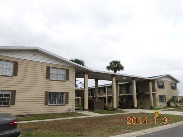 140 Minna Lane 211, Merritt Island, FL 32953