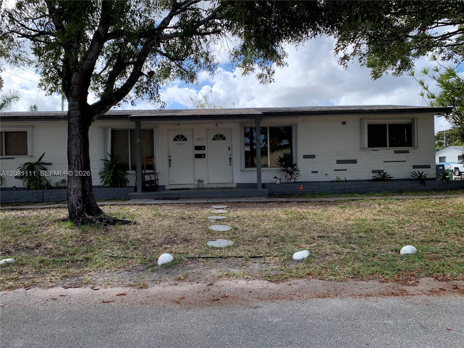 401 SW 8th Street A, Hallandale Beach, FL 33009