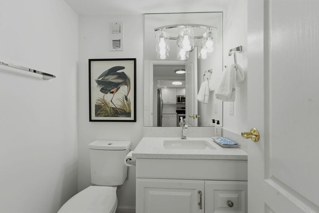 5440 N Ocean Drive 203, Singer Island, FL 33404 photo 13