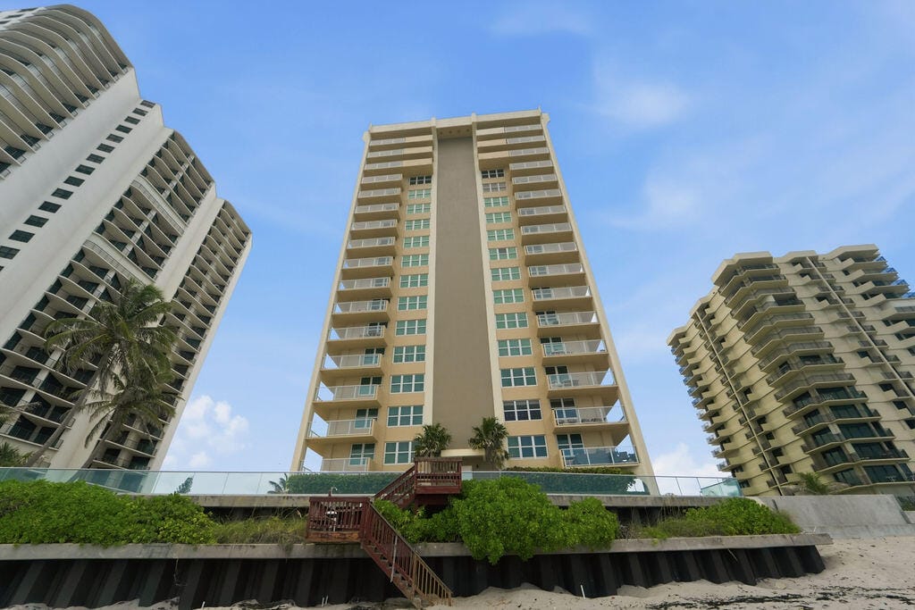 5440 N Ocean Drive 203, Singer Island, FL 33404 photo 20
