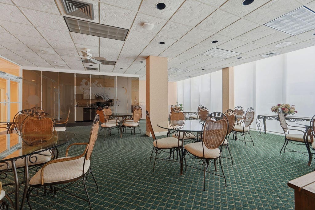 5440 N Ocean Drive 203, Singer Island, FL 33404 photo 26