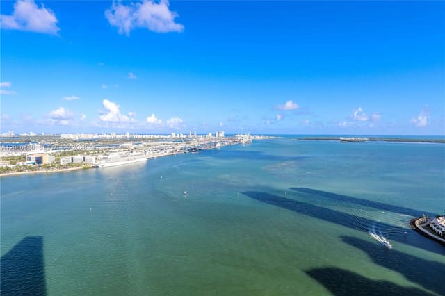 335 S Biscayne Boulevard 3709, Miami, FL 33131