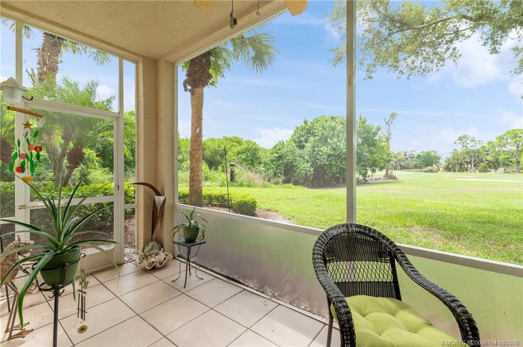 1511 SE Prestwick Lane 7A, Port St. Lucie, FL 34952 photo 2
