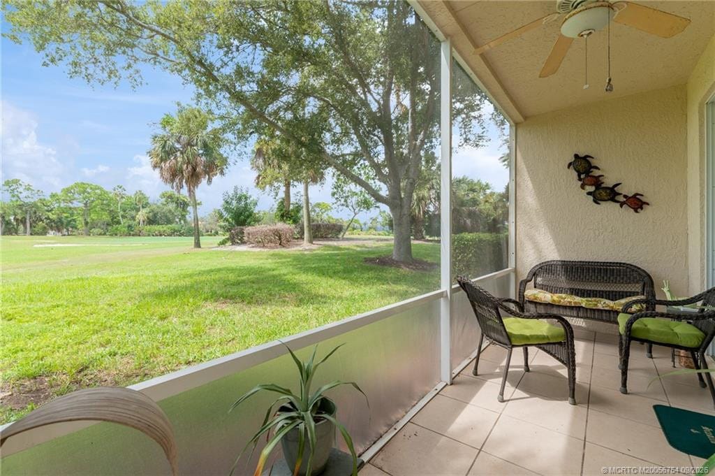 1511 SE Prestwick Lane 7A, Port St. Lucie, FL 34952 photo 20