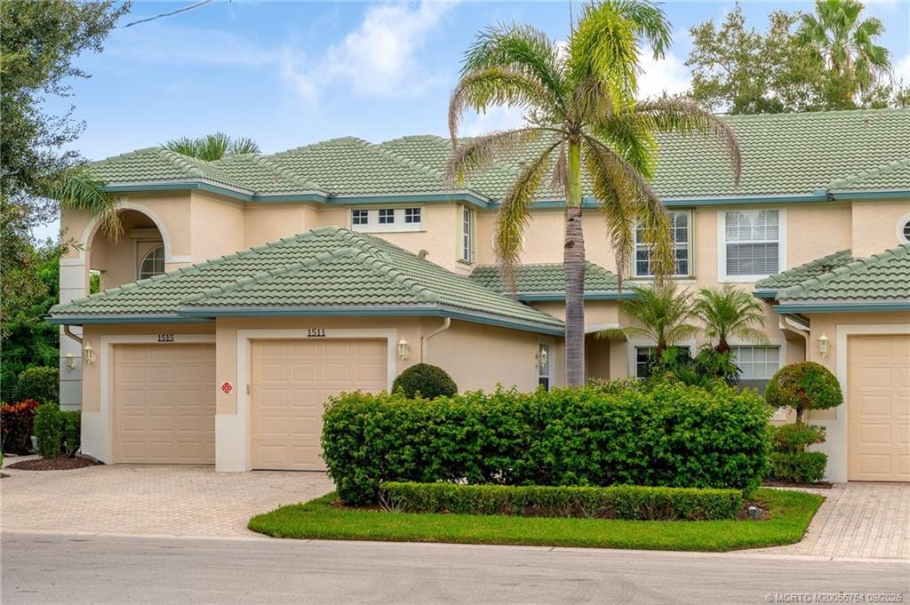 Pending home at 1511 SE Prestwick Lane 7A, Port St. Lucie, FL 34952