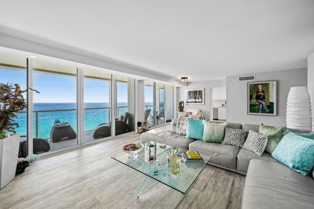 2800 S OCEAN Boulevard 17L, Boca Raton, FL 33432