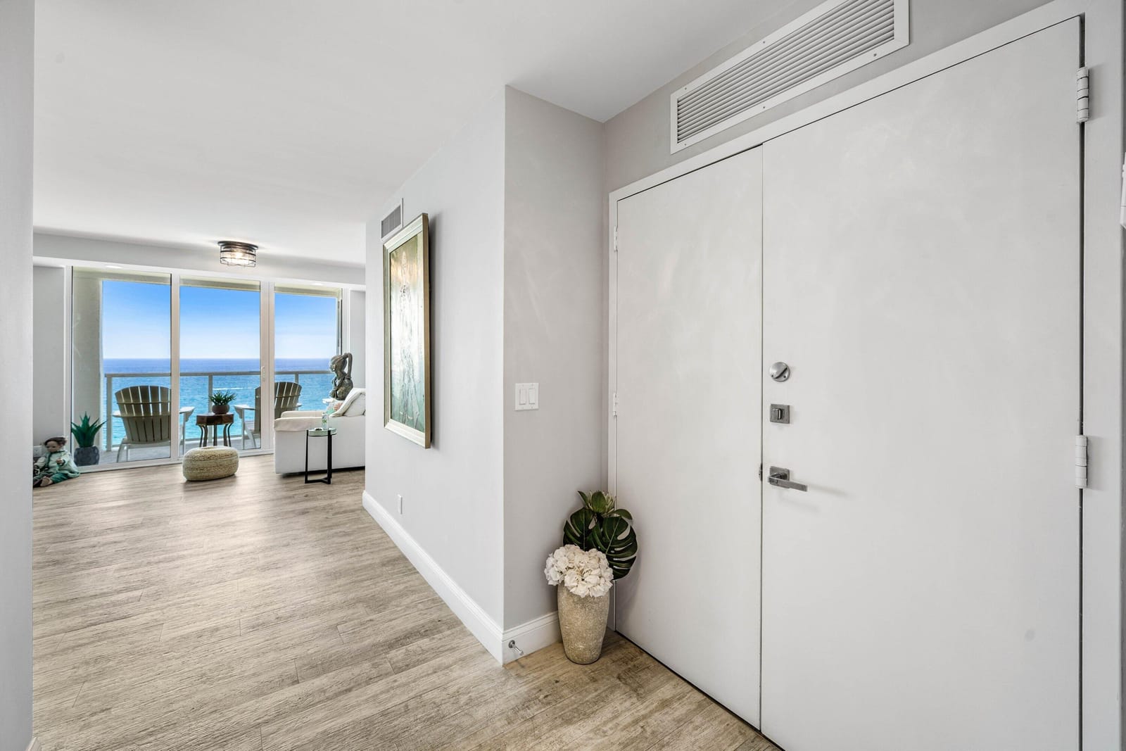 2800 S OCEAN Boulevard 17L — photo 2
