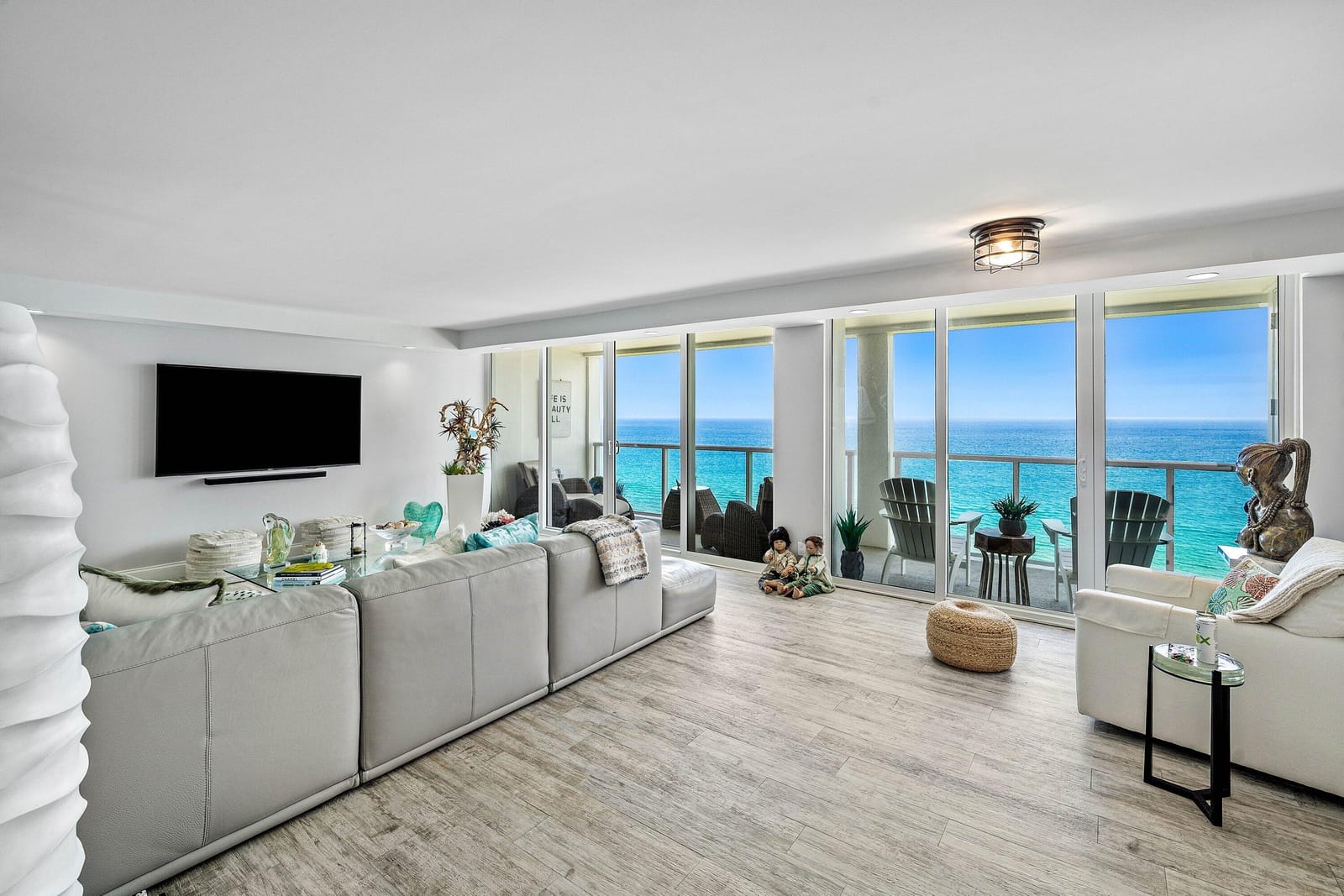 2800 S OCEAN Boulevard 17L — photo 3