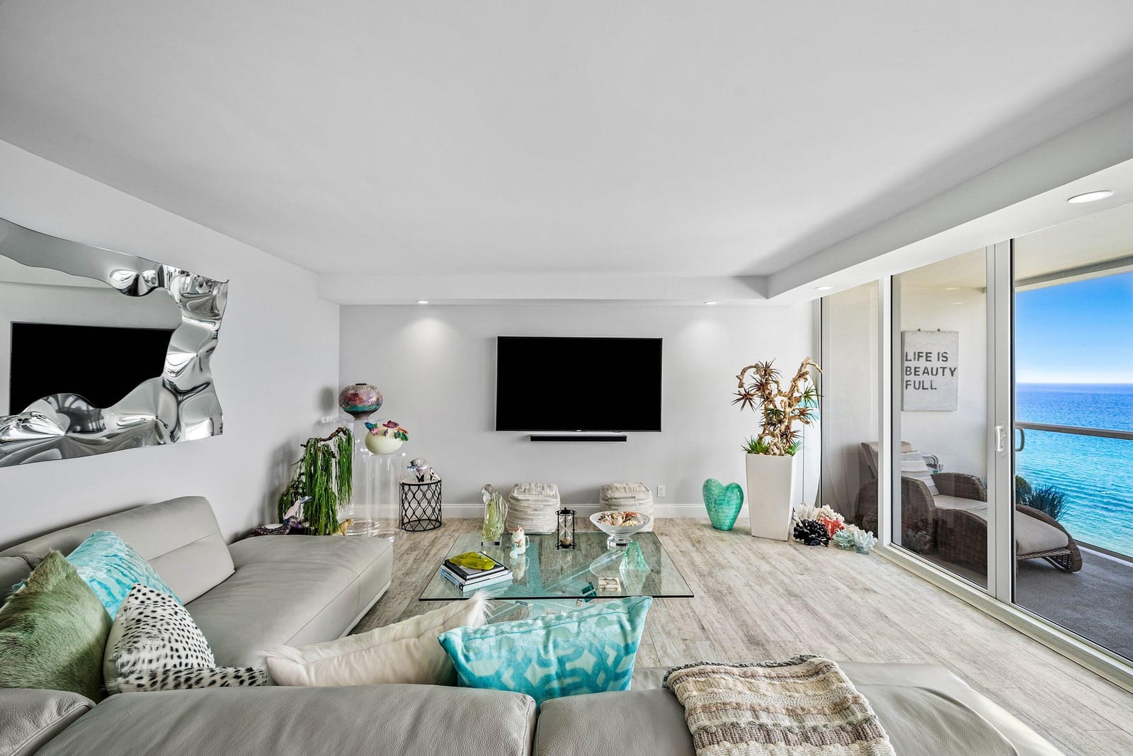 2800 S OCEAN Boulevard 17L — photo 4