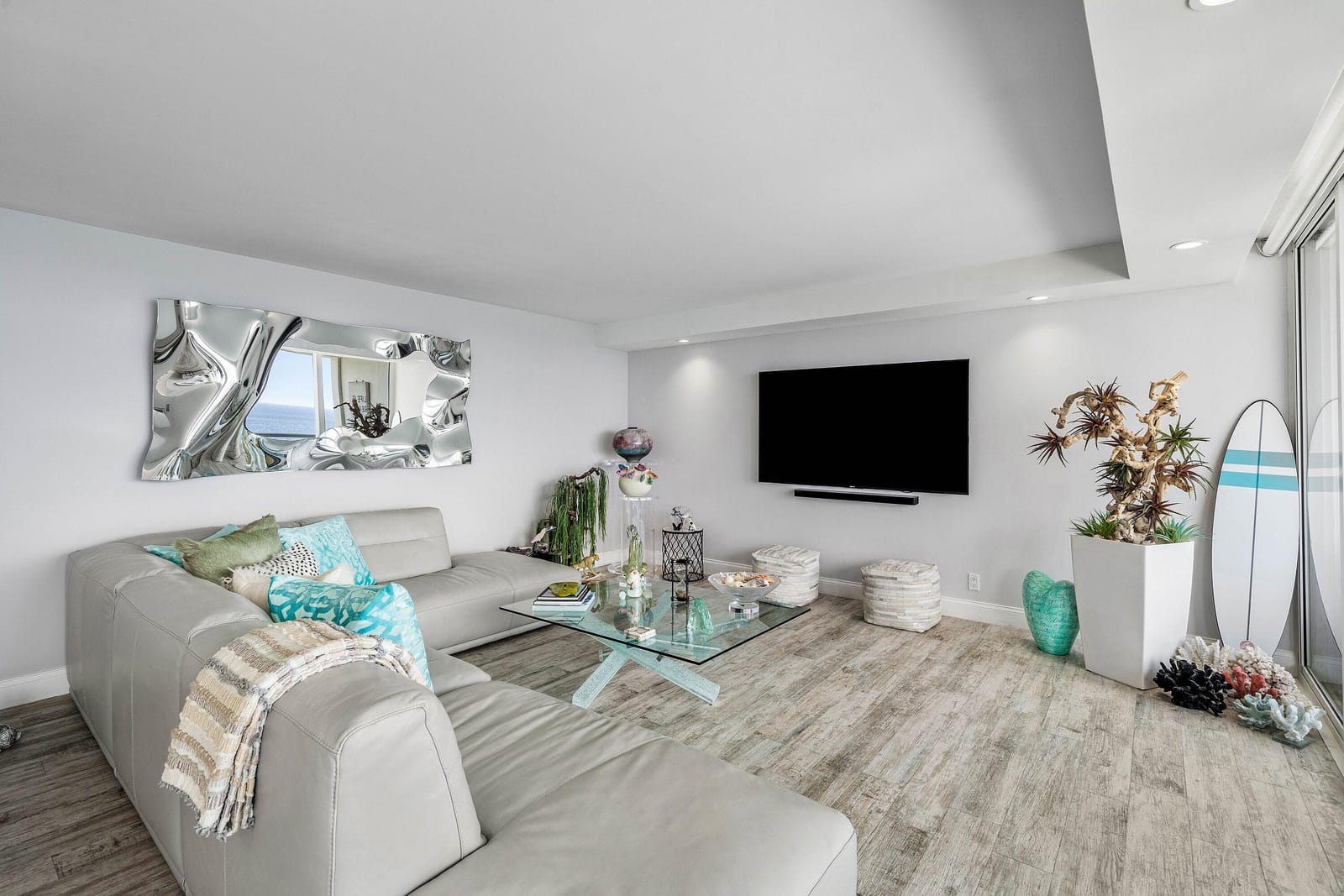 2800 S OCEAN Boulevard 17L — photo 5