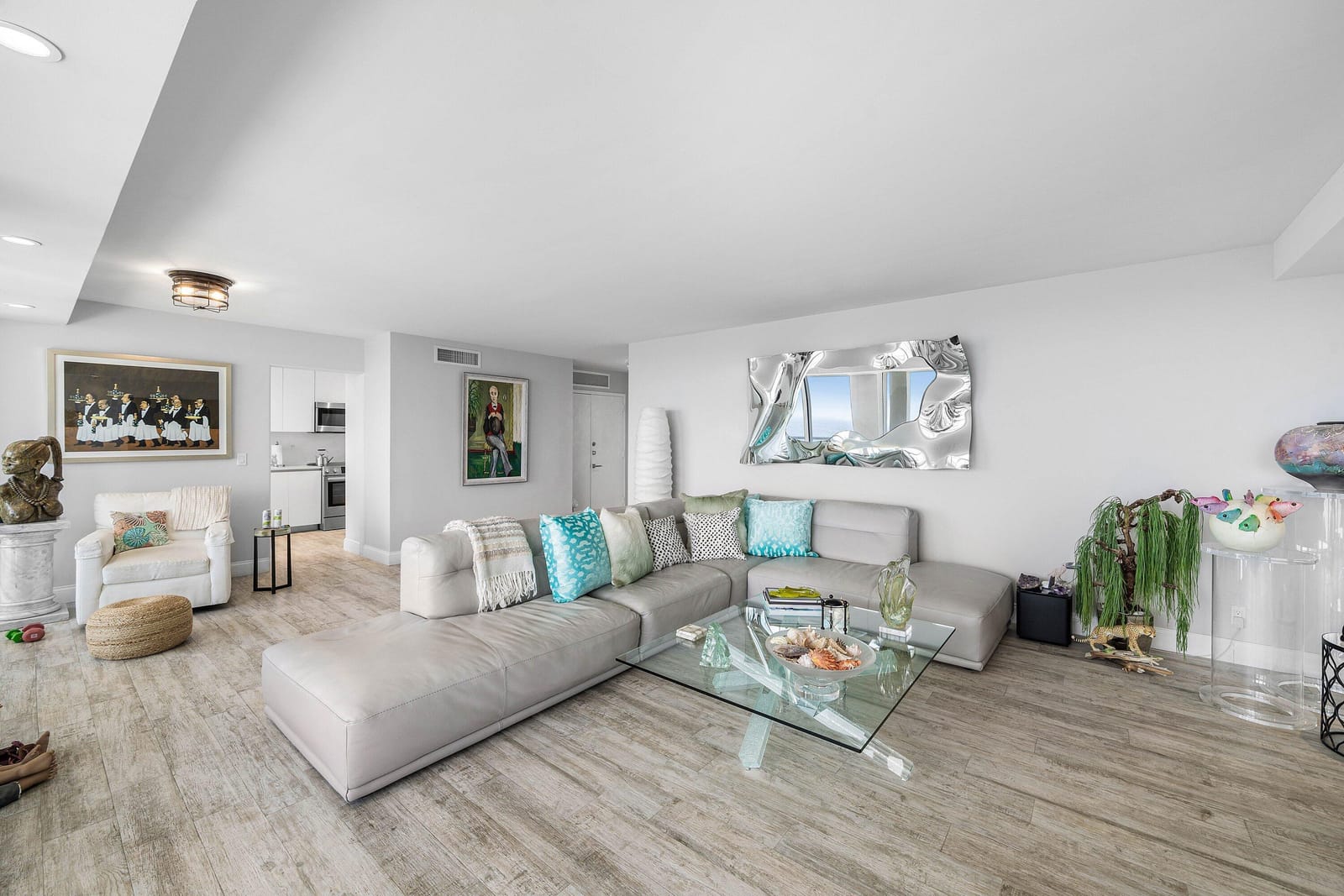 2800 S OCEAN Boulevard 17L — photo 6
