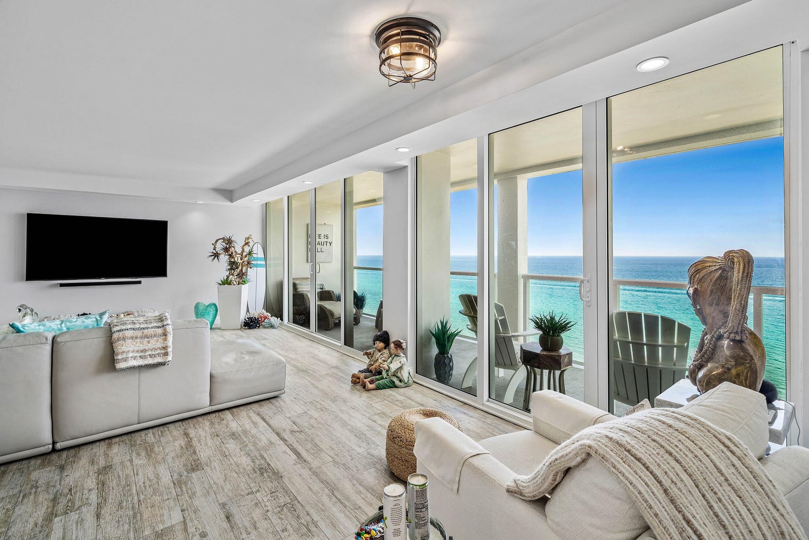 2800 S OCEAN Boulevard 17L — photo 9