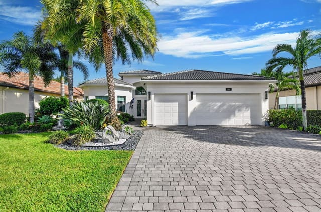 8843 GOLDEN MOUNTAIN Circle, Boynton Beach, FL 33473