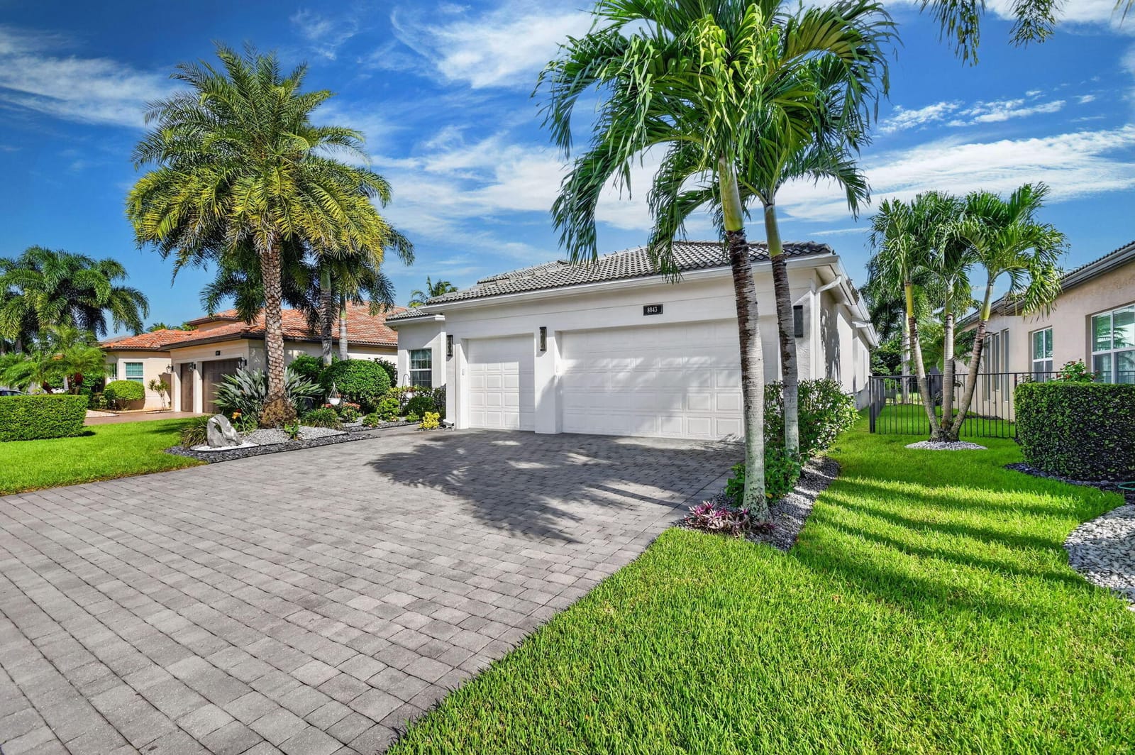 8843 GOLDEN MOUNTAIN Circle, Boynton Beach, FL 33473 photo 2