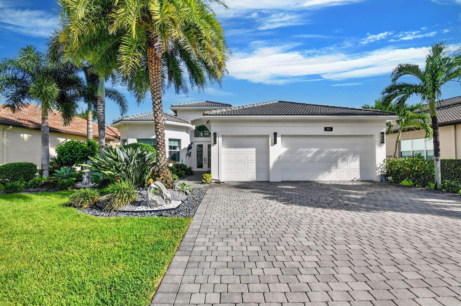 8843 GOLDEN MOUNTAIN Circle, Boynton Beach, FL 33473