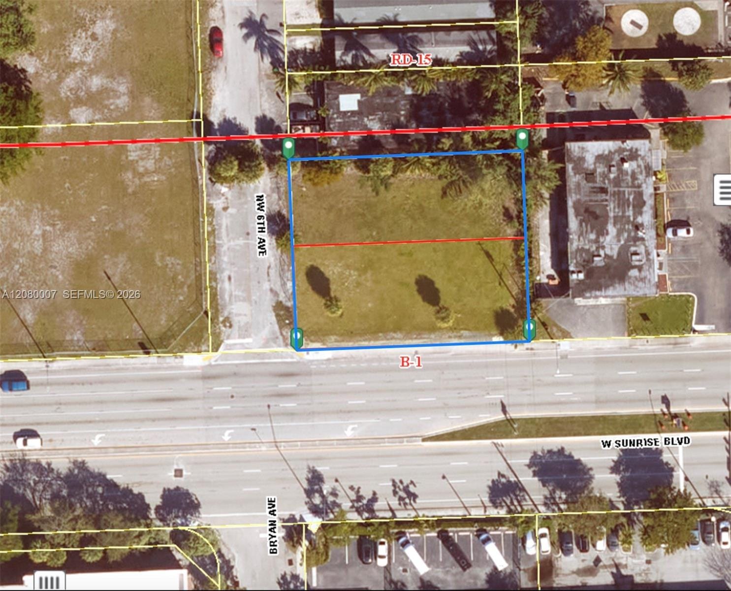 515 W Sunrise Boulevard — photo 4