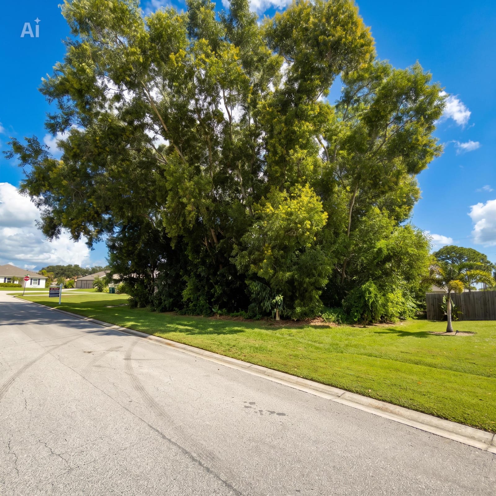 2209 SE FRIENDSHIP Street, Port St. Lucie, FL 34952