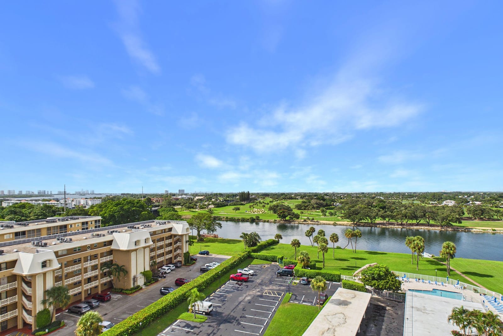 336 GOLFVIEW Road 1017 — photo 11