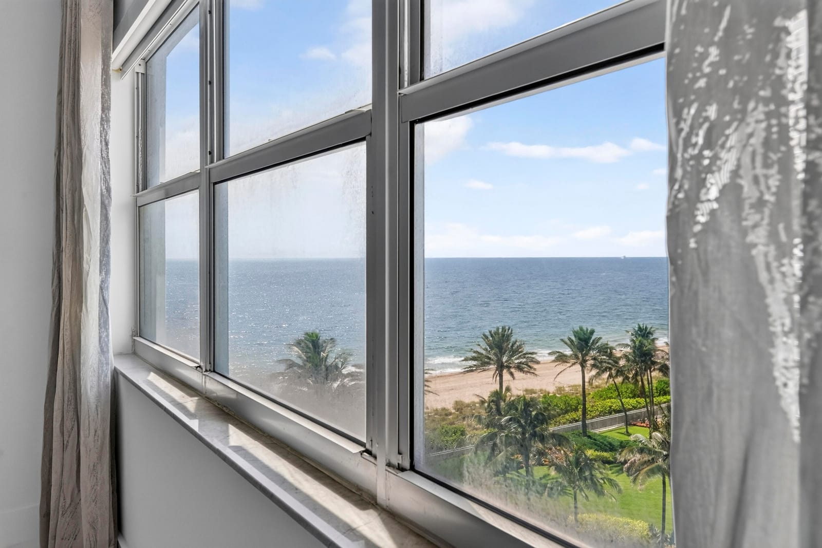 3400 GALT OCEAN Drive 606S — photo 12
