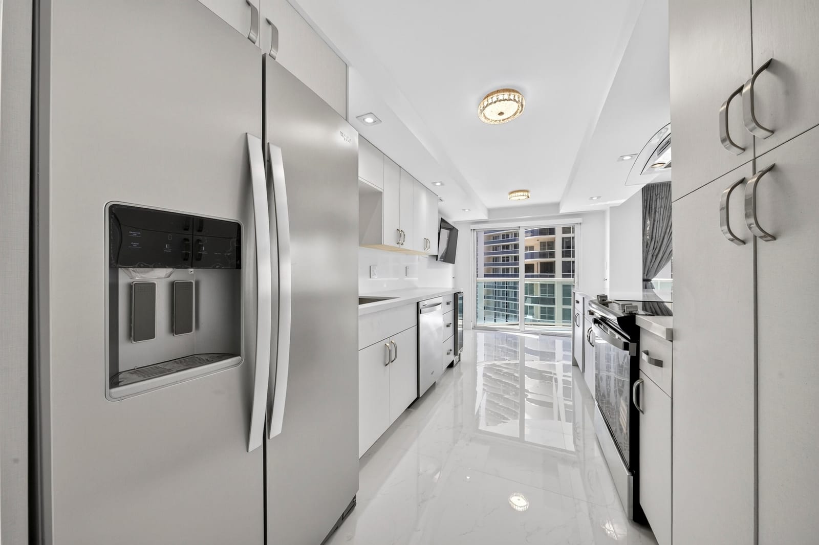 3400 GALT OCEAN Drive 606S — photo 6