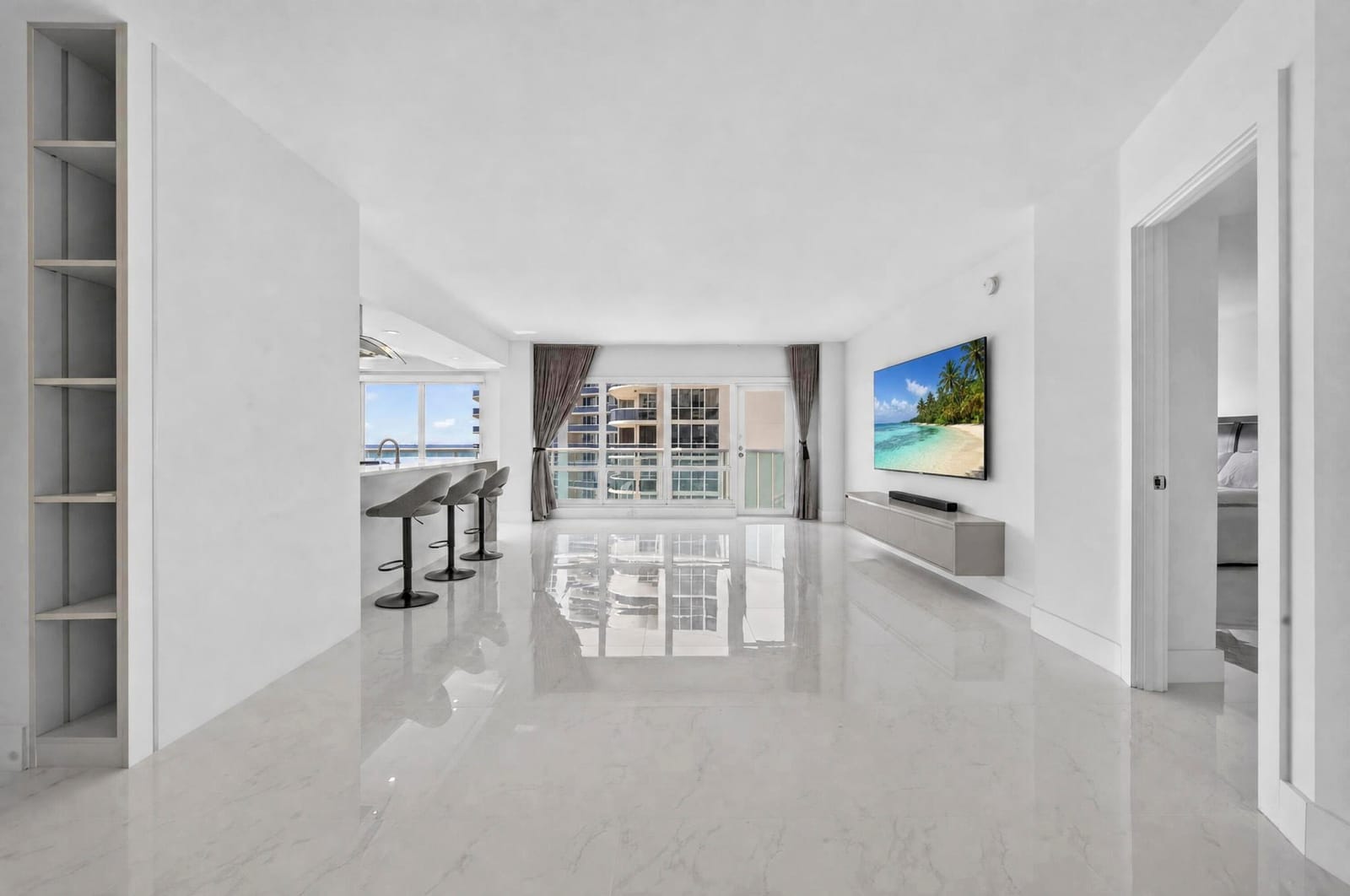 3400 GALT OCEAN Drive 606S — photo 7