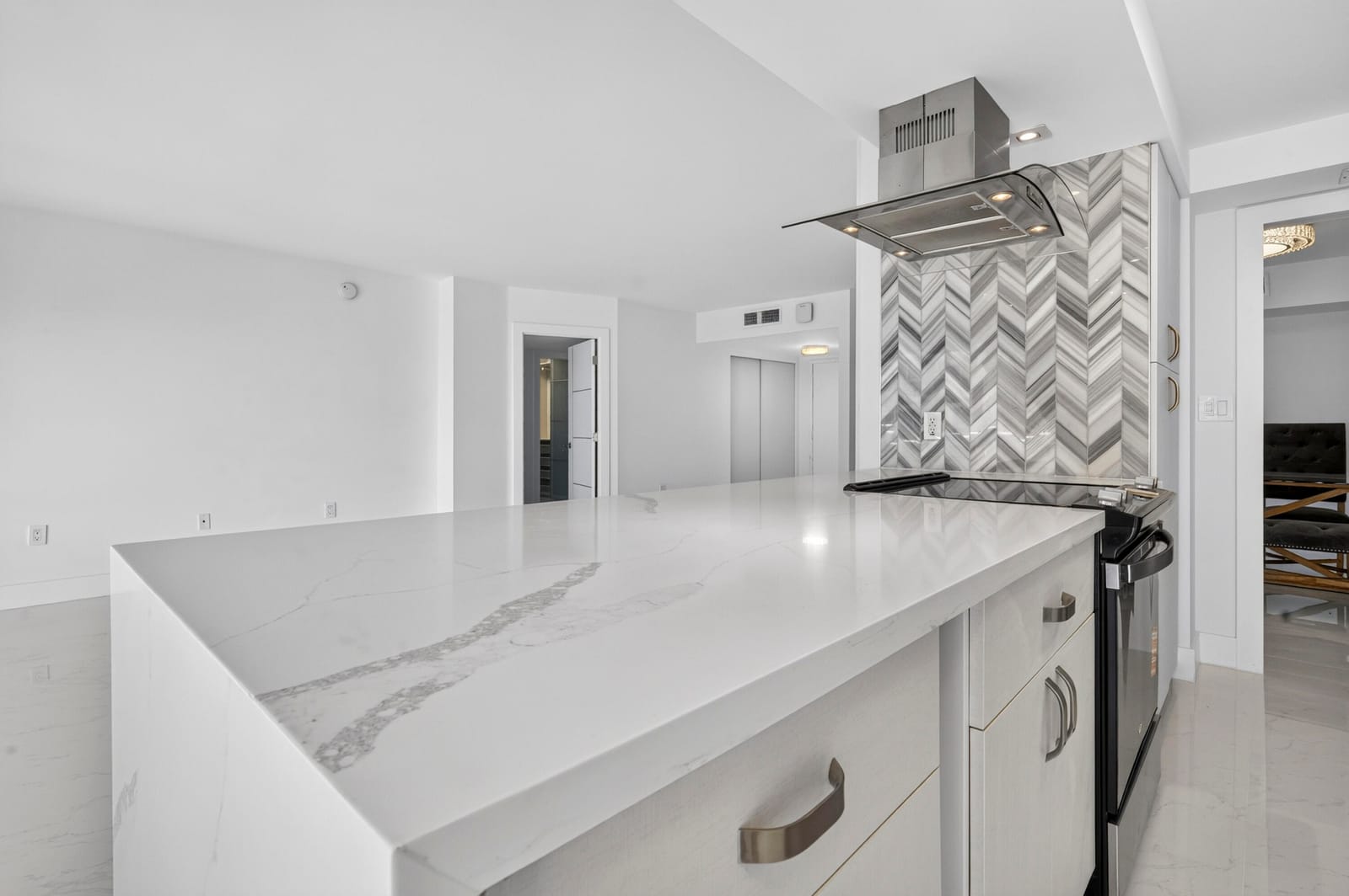 3400 GALT OCEAN Drive 606S — photo 9