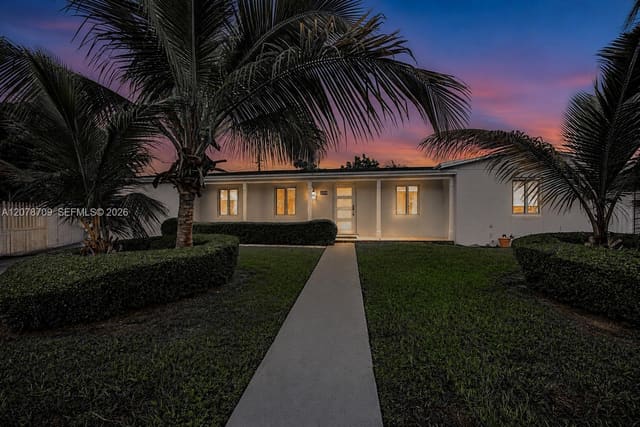 9541 SW 165th Street 0, Miami, FL 33157