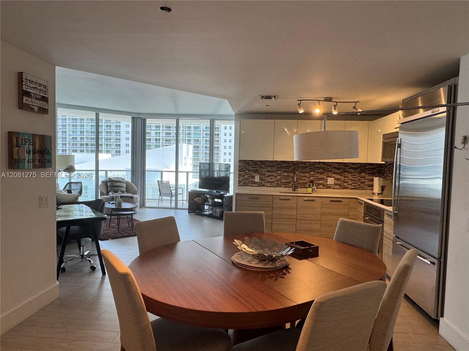 1300 Brickell Bay Drive 2610 — photo 2
