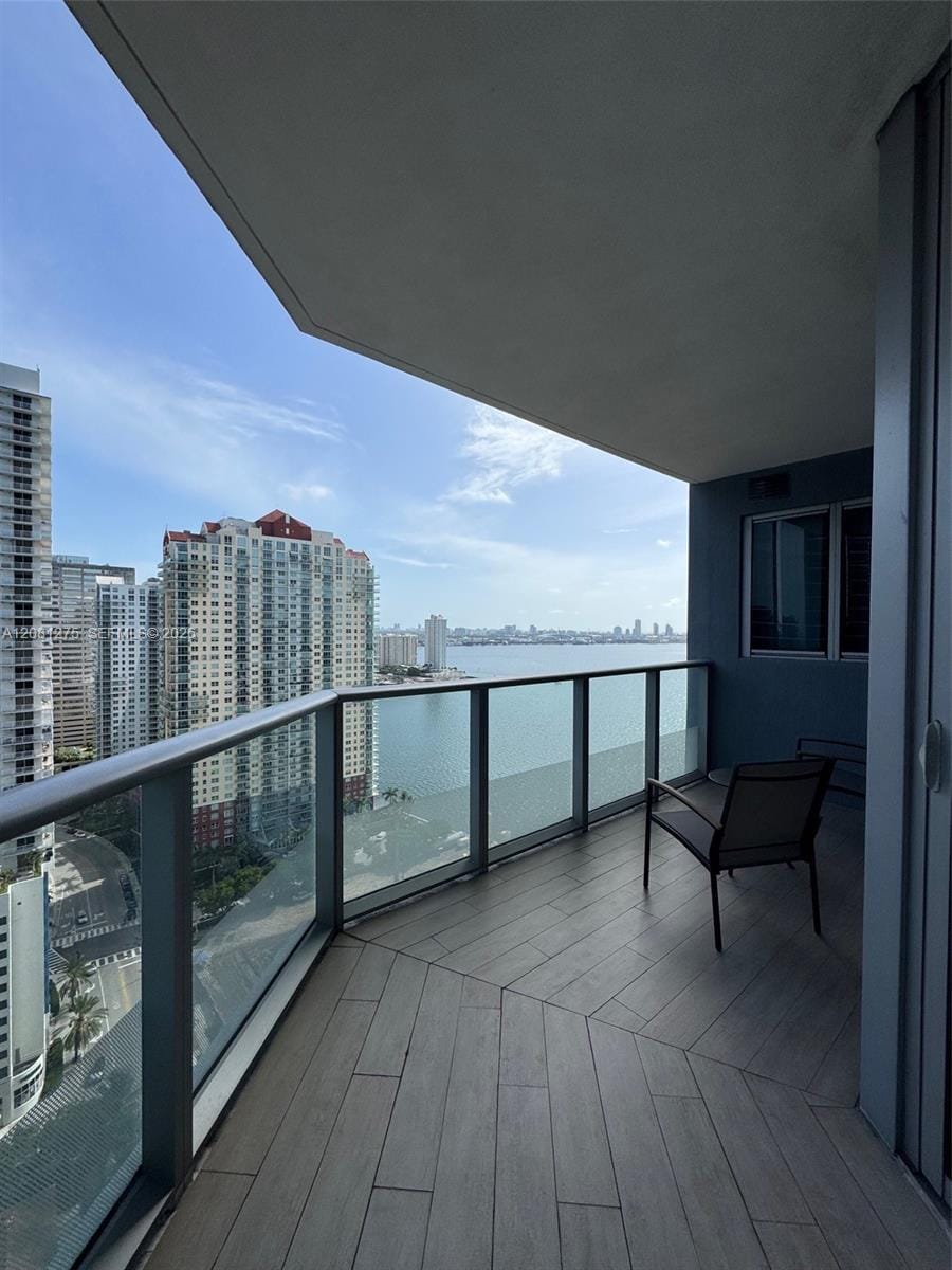 1300 Brickell Bay Drive 2610 — photo 11