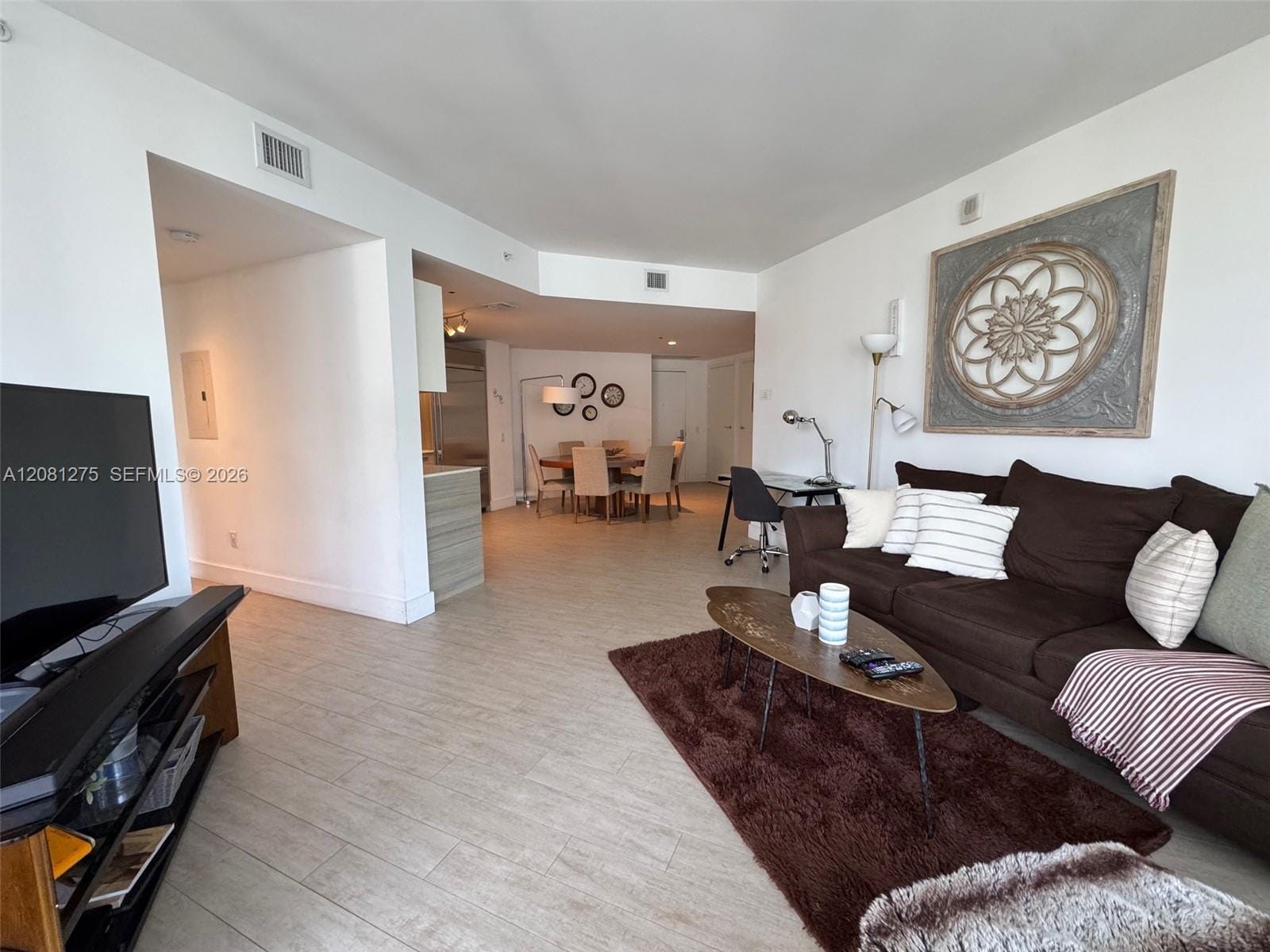 1300 Brickell Bay Drive 2610 — photo 12